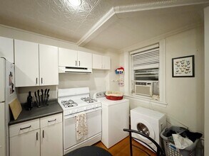 107 Sussex St in Jersey City, NJ - Building Photo - Building Photo