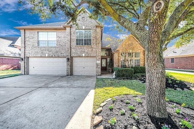 property at 23207 Willow Pond Pl