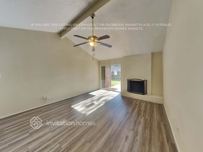 4434 Algernon Dr in Spring, TX - Foto de edificio - Building Photo