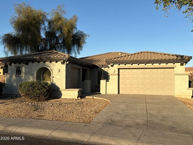 2119 N Pacey Rd in Phoenix, AZ - Building Photo - Building Photo