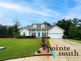 27897 Jade Ct in Daphne, AL - Building Photo