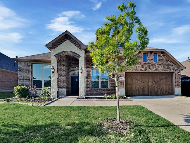 property at 1802 Bertino Way
