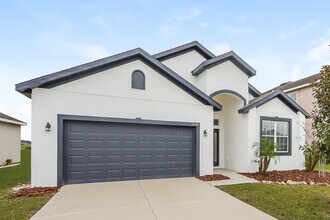 30664 Satinleaf Run in Brooksville, FL - Foto de edificio - Building Photo