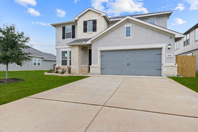 19322 Amore Bluff in San Antonio, TX - Building Photo - Building Photo