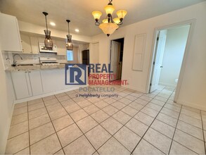 4478 Chukar Dr in Chubbuck, ID - Building Photo - Building Photo