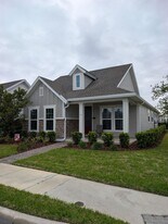 84 Alston Dr in St. Augustine, FL - Building Photo