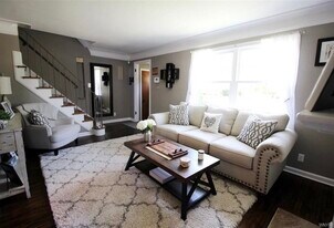 80 Cortland Ave in Buffalo, NY - Building Photo