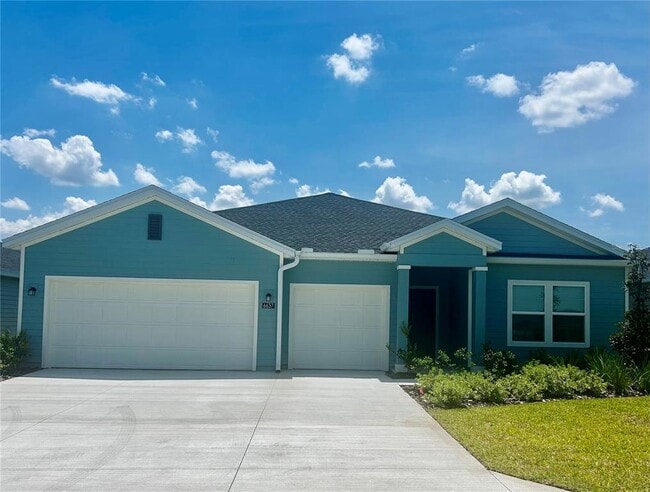 property at 6637 SW 89th Loop