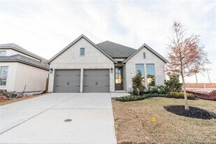 2335 Butler Ave in Rockwall, TX - Building Photo