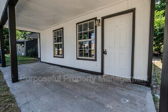 516 Morrison Ave in El Reno, OK - Building Photo - Building Photo