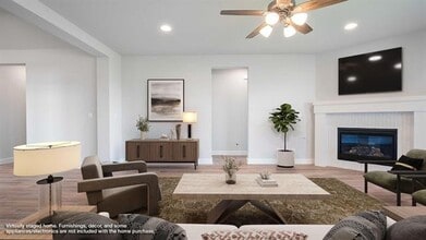 3124 Lacebark Ln in Celina, TX - Building Photo - Building Photo