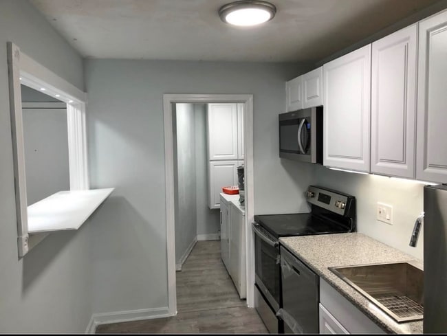 1195 Grafton St, Unit 78 in Worcester, MA - Foto de edificio - Building Photo