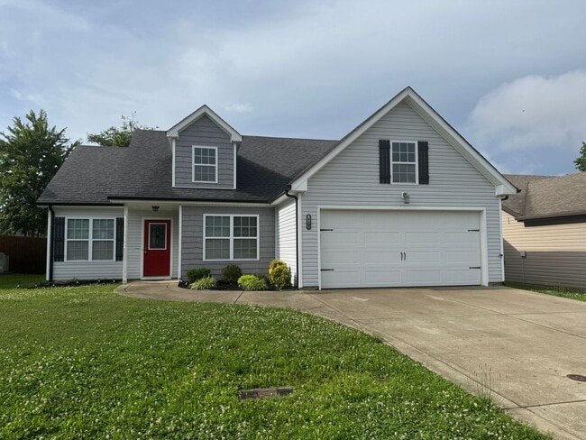 property at 489 Medallion Cir