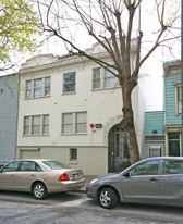 725 Grove St Apartamentos