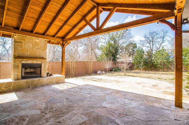 8711 San Leandro Dr in Dallas, TX - Building Photo