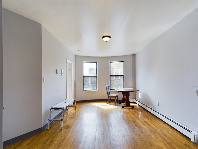 6 Parker Hill Ave, Unit 2 in Boston, MA - Building Photo - Building Photo