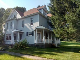 939 NY-8, Unit B in Mount Upton, NY - Building Photo