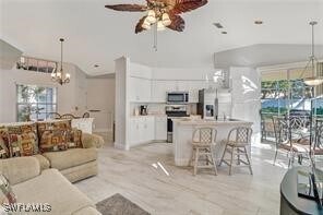 1093 Silverstrand Dr in Naples, FL - Building Photo - Building Photo