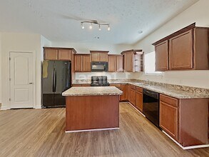 1409 Napa Pt W in Antioch, TN - Building Photo - Building Photo