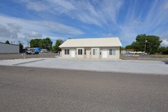1803 J St in Heyburn, ID - Building Photo - Building Photo