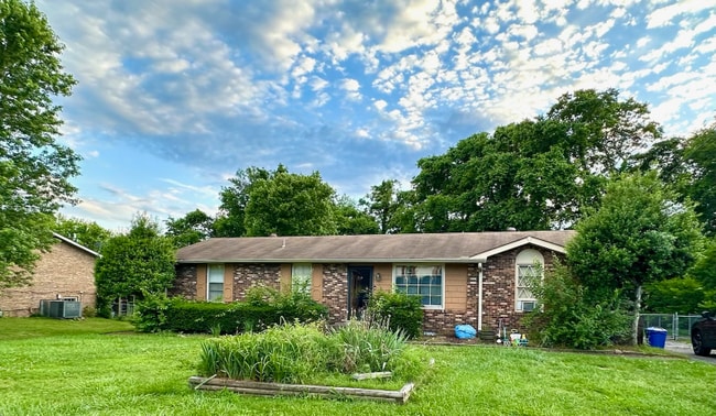 property at 107 Cheryl Ct