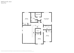 6808 Perry Ave SE in Auburn, WA - Building Photo - Building Photo