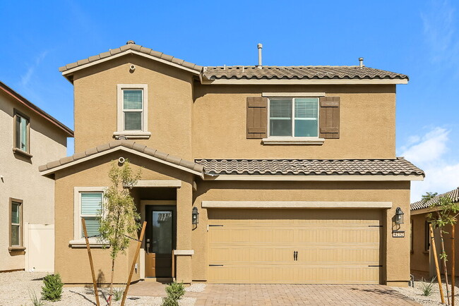 property at 4232 Golden Sol St