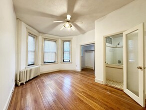 111 Jersey St, Unit 2&2A in Boston, MA - Building Photo - Building Photo