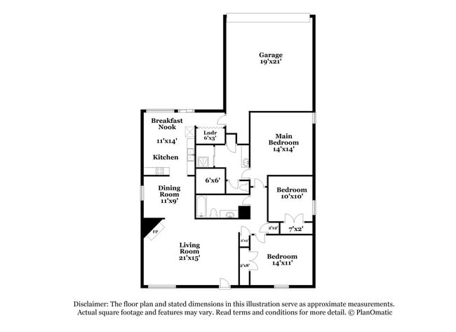1643 Dexter Ln in Memphis, TN - Building Photo - Building Photo