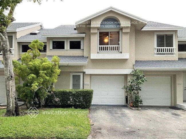 property at 2069 Discovery Cir E