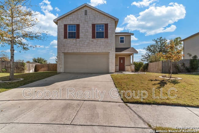 property at 264 Cactus Patch