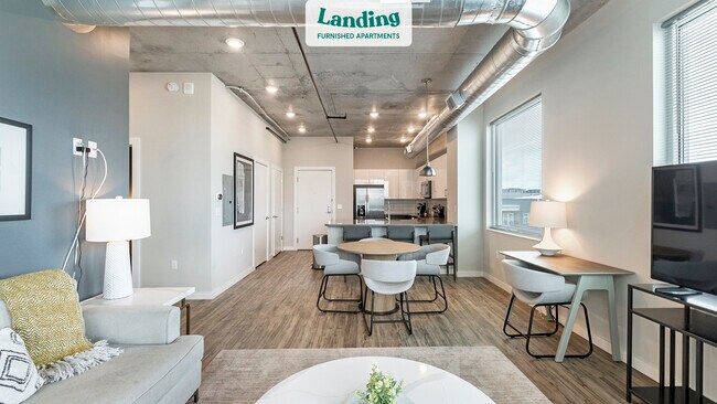 160 16th St N, Unit 601.3063 in St. Petersburg, FL - Building Photo - Building Photo