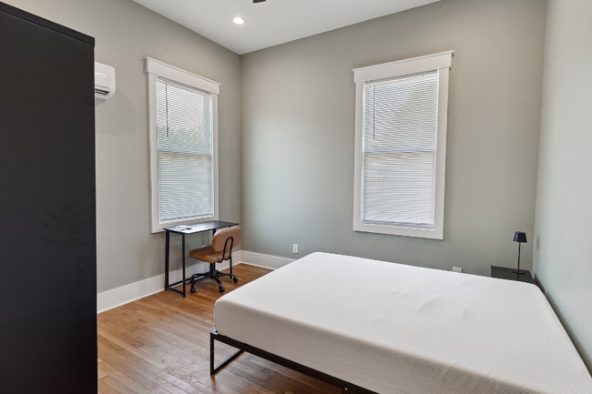 1133 E Henry St in Savannah, GA - Building Photo - Building Photo