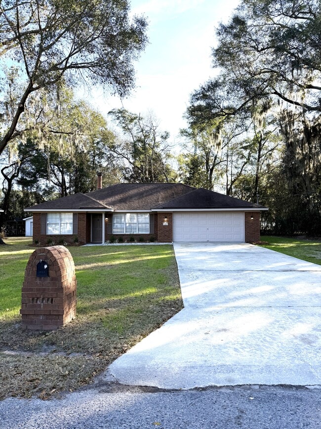 property at 1008 Old Oatland Island Rd