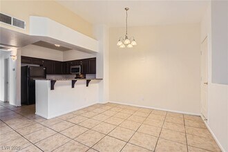 1501 Truett St in Las Vegas, NV - Building Photo - Building Photo