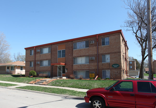 1841 Ulysses St NE in Minneapolis, MN - Building Photo - Building Photo