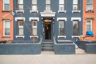 370 Baltic St in Brooklyn, NY - Building Photo - Building Photo