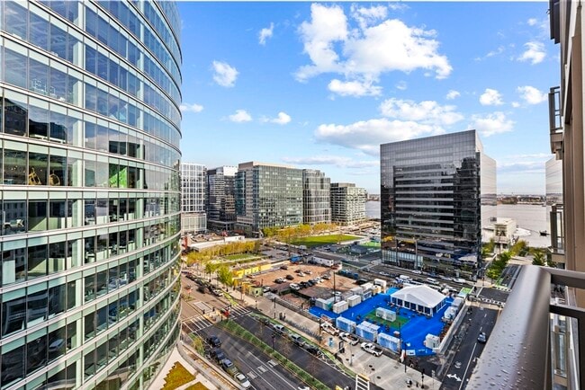 property at 133 Seaport Blvd