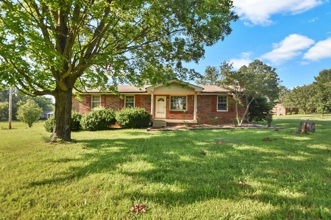 property at 3056 Joe Dowlen Rd