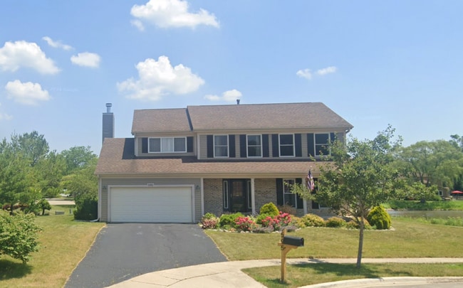 property at 595 Pershing Ct