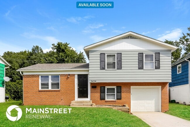 property at 3434 Southfield Dr E