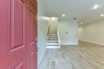 1201 McDuffie St in Houston, TX - Building Photo - Building Photo