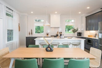 111 N 9th St in Nashville, TN - Building Photo - Building Photo