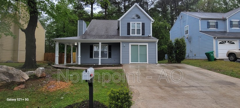 1029 Autumn Crest Ct Photo