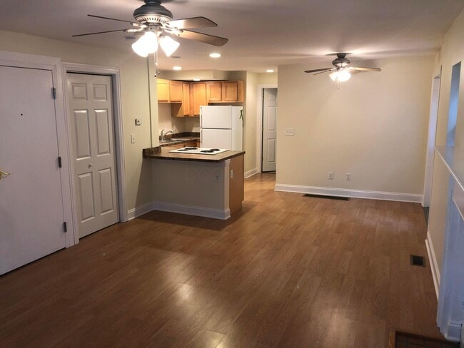 110 W Tulane Rd in Columbus, OH - Building Photo - Building Photo