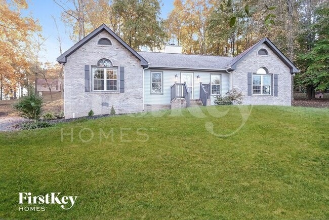 property at 802 Red Hollow Dr