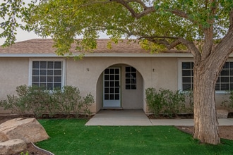 7189 E 24th Pl in Yuma, AZ - Building Photo - Building Photo