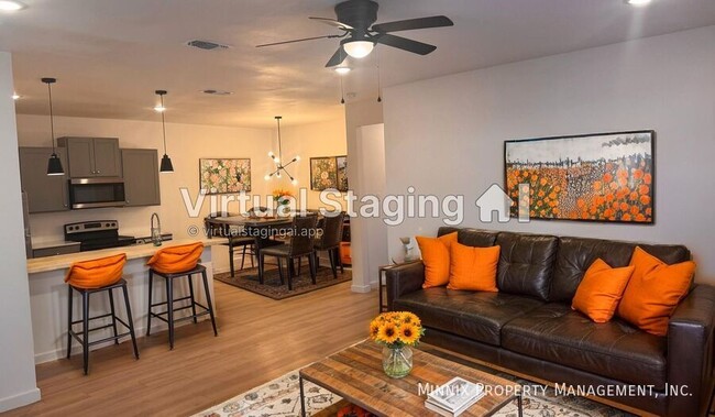 property at 5704 Kemper St