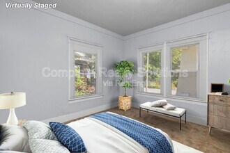 8896 Alva Ave in St. Louis, MO - Building Photo - Building Photo