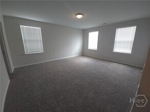 101 Fenway St in Savannah, GA - Building Photo - Building Photo